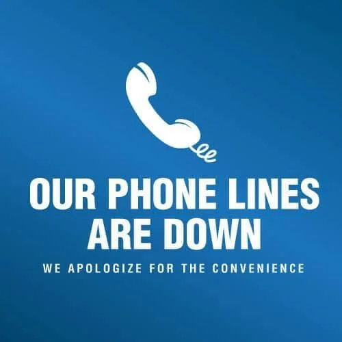 Our phones are currently down!
We’re so sorry for the inconvenience — technicians are working quickly to fix the issue.
If you need us, please email littlewoodsah@gmail.com and we’ll get back to you as soon as possible!