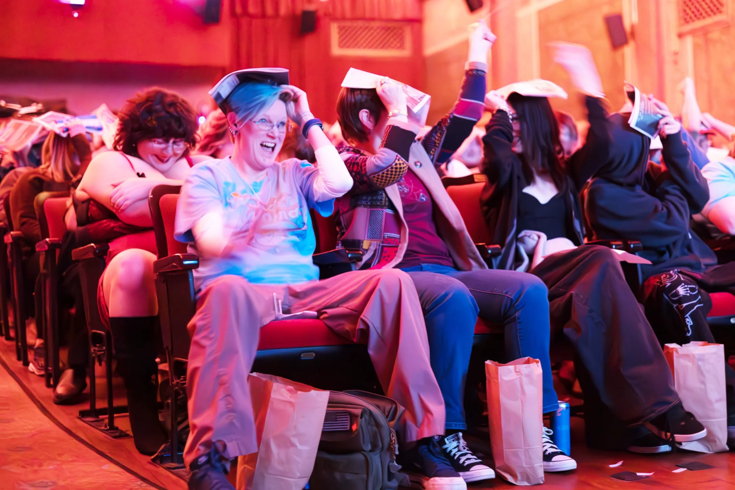 2025 Events, Parades and Happenings