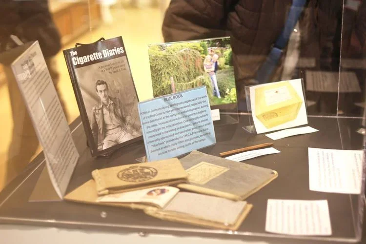 WWII POW experiences highlighted at Skagit County Historical Museum