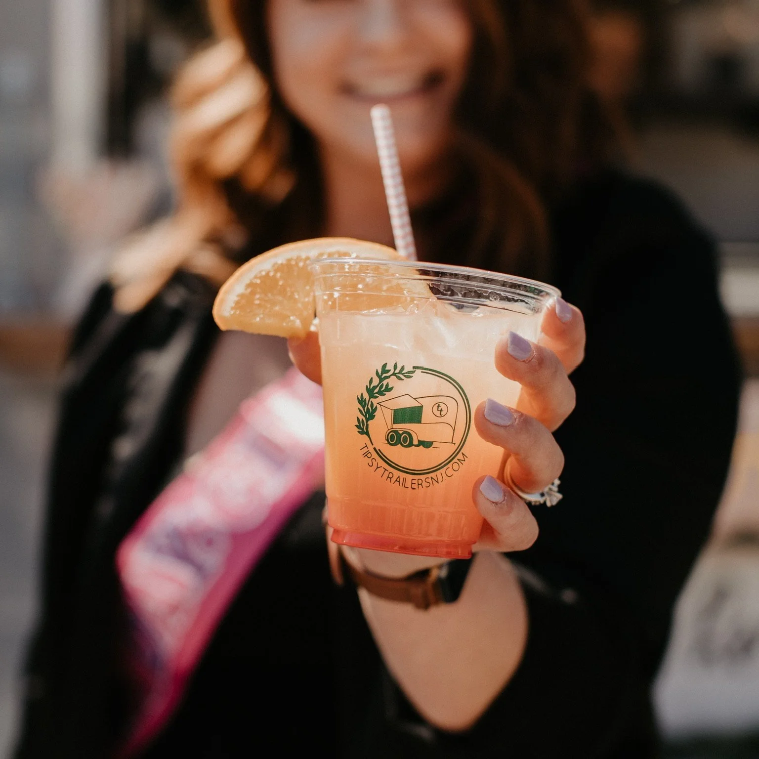 Bartending — Tipsy Trailers NJ