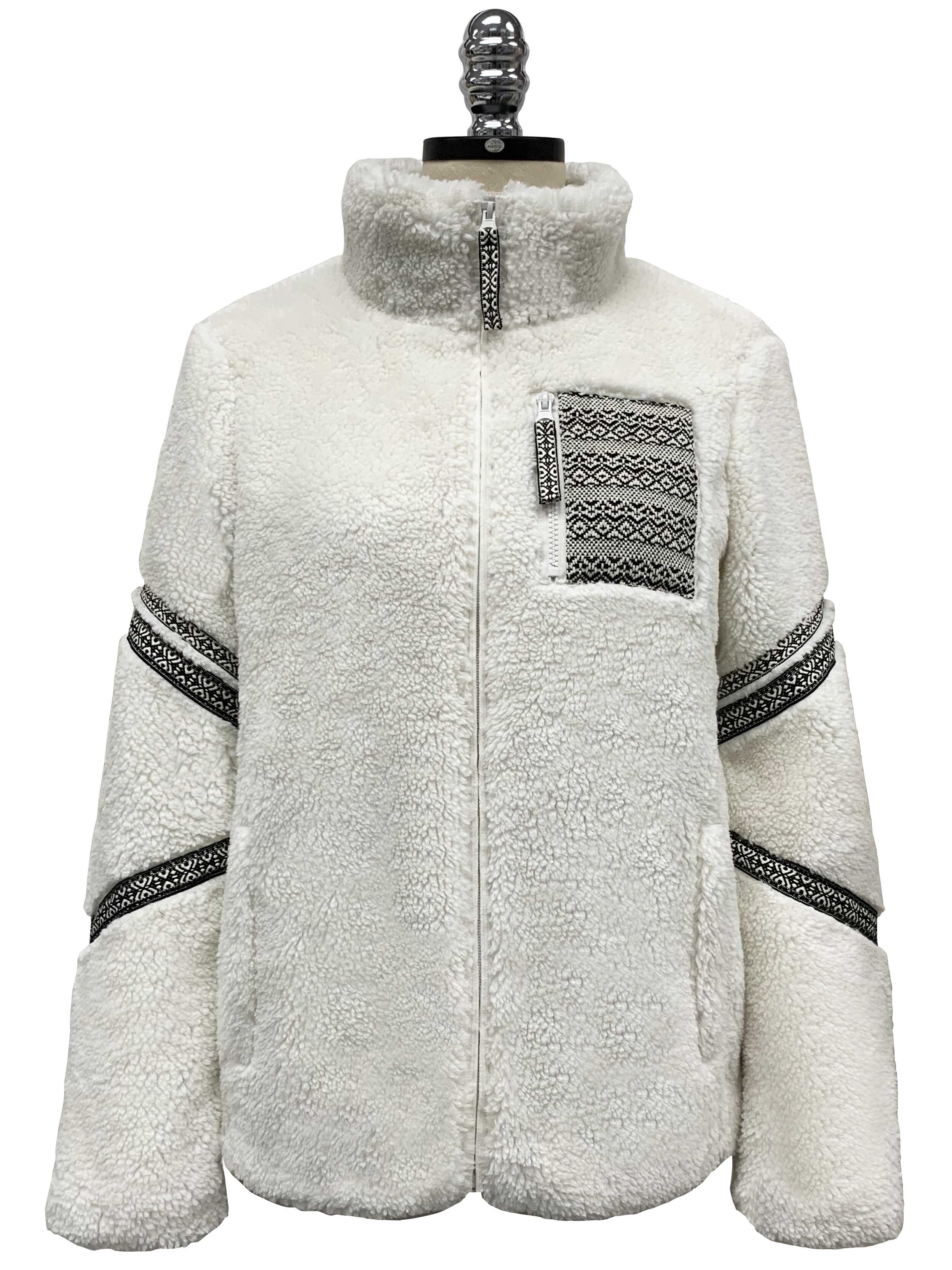 NLJ65100 Snow White Front.JPG