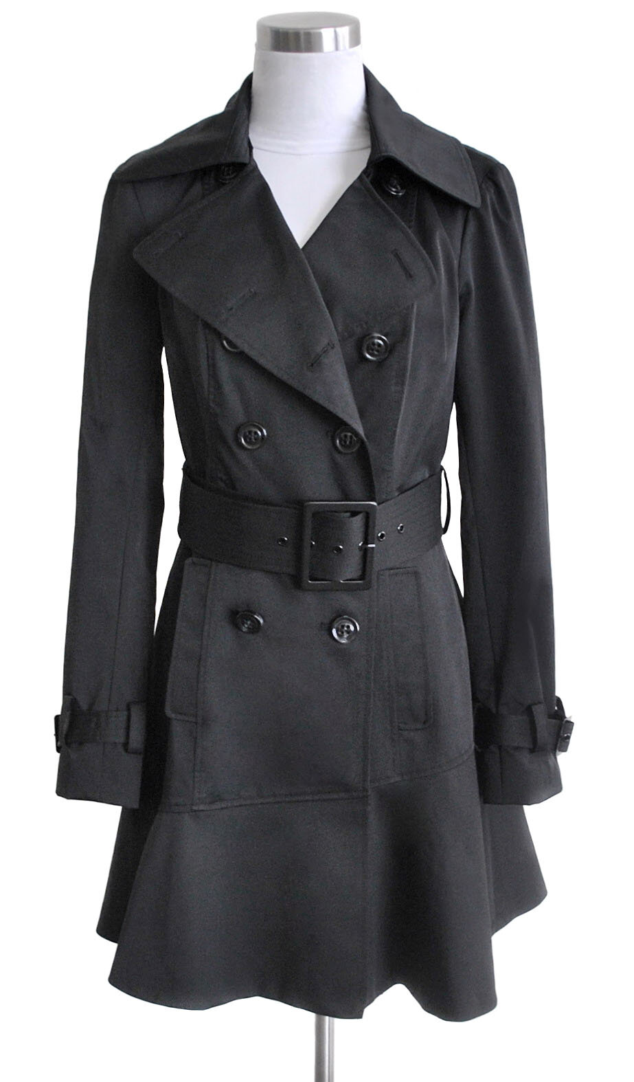 1B SAMC465-COTN13 Black