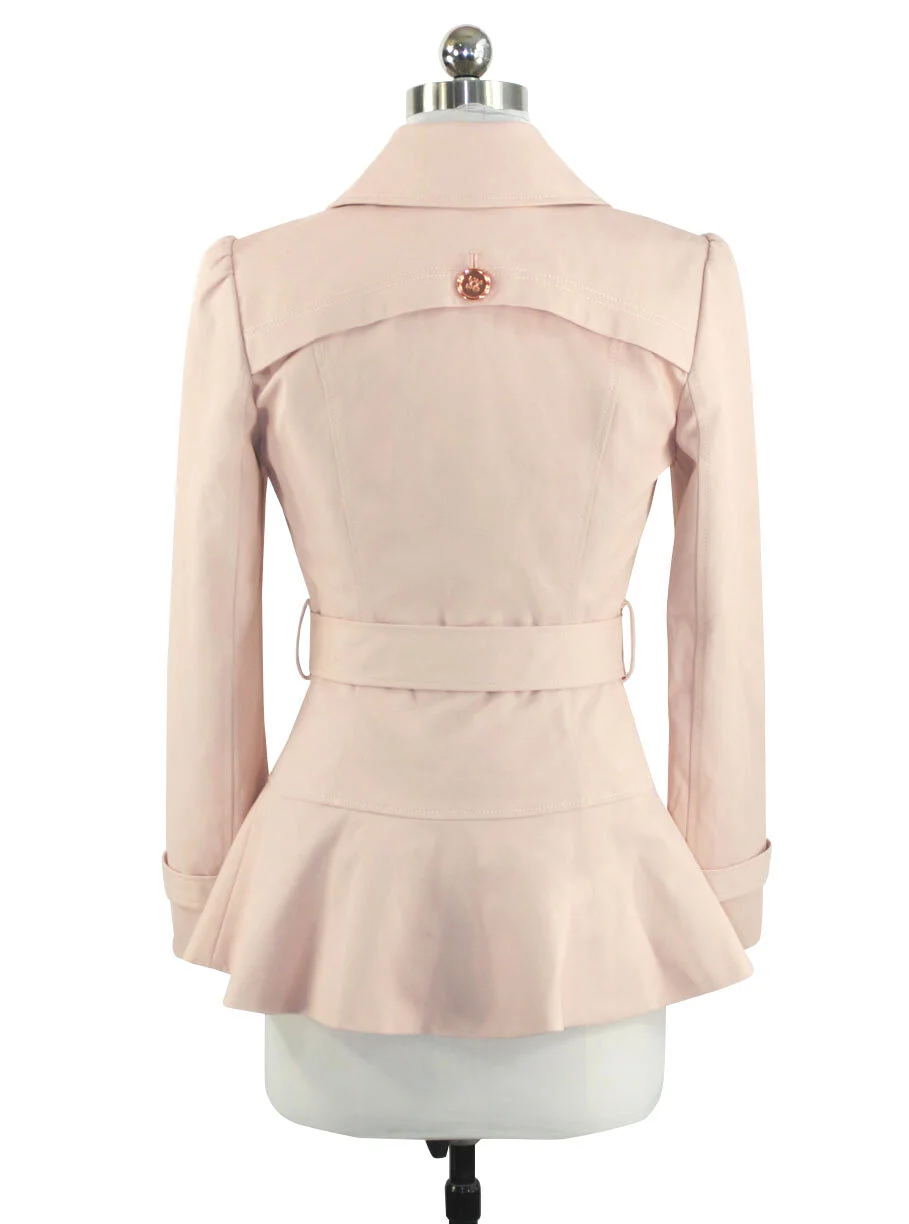 3E SAMC538B-COTN5 Ash Rose
