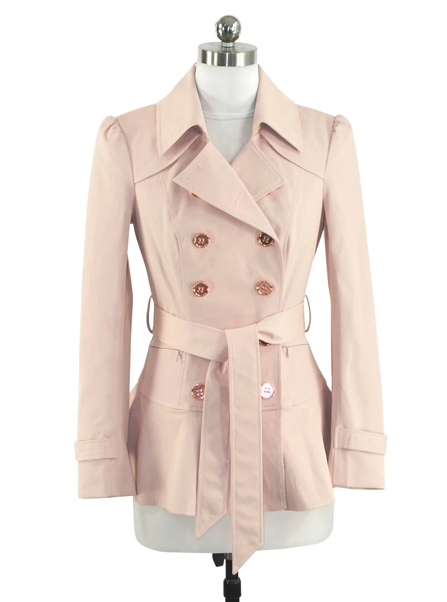 3E SAMC538B-COTN5 Ash Rose