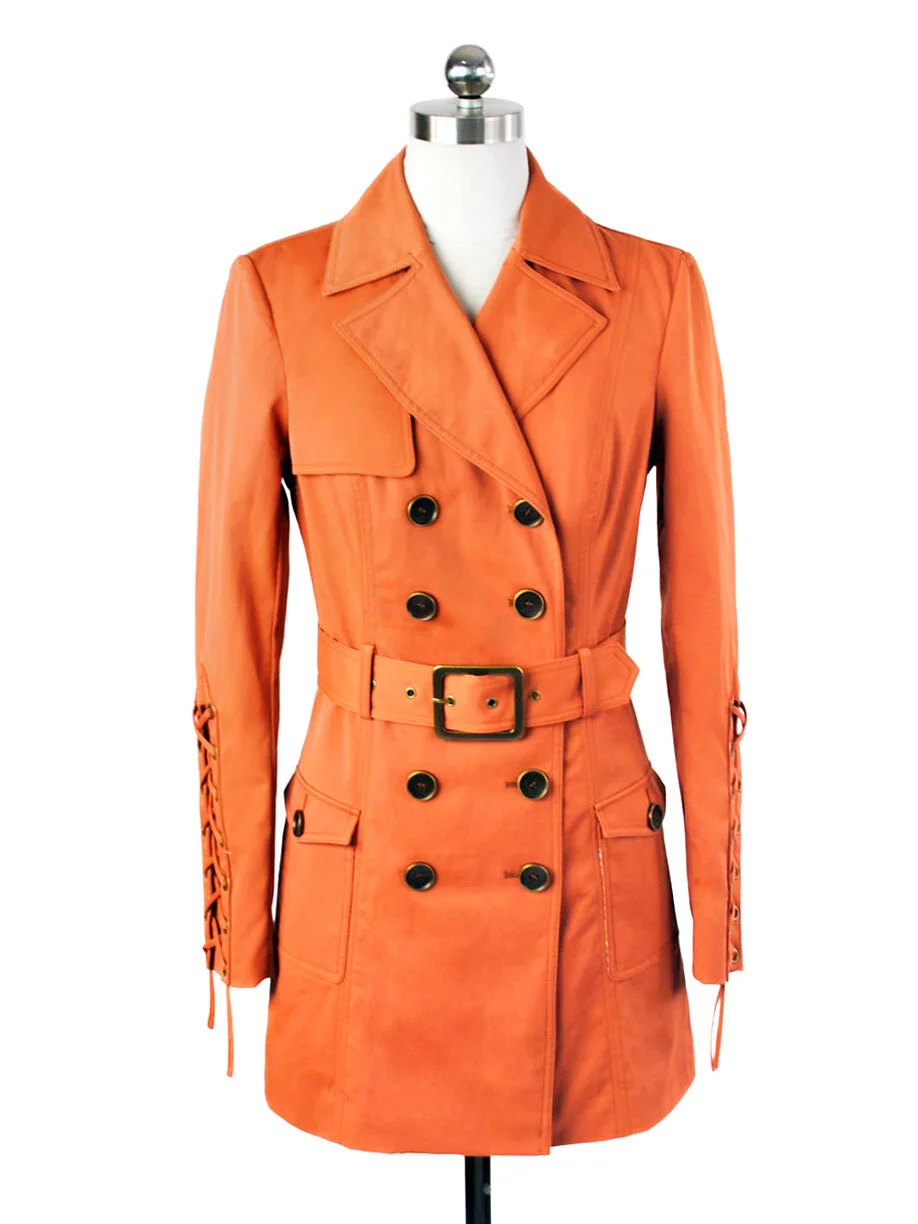 5327-COTN5 Rust