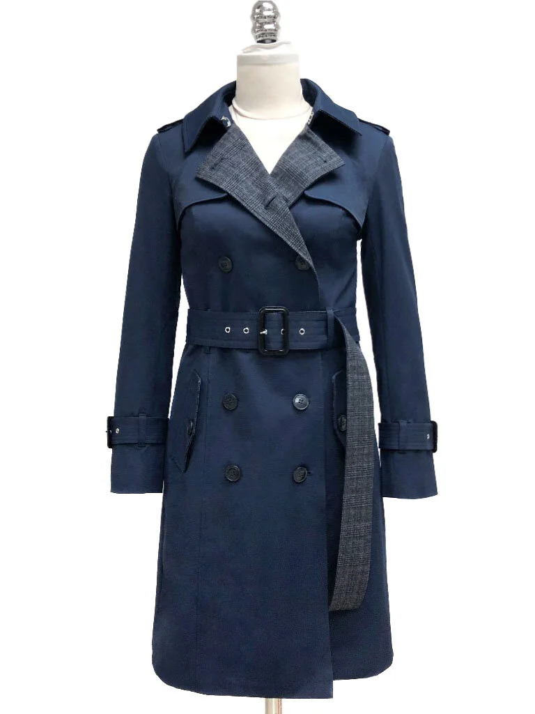 MARC1857-COTN5 Navy
