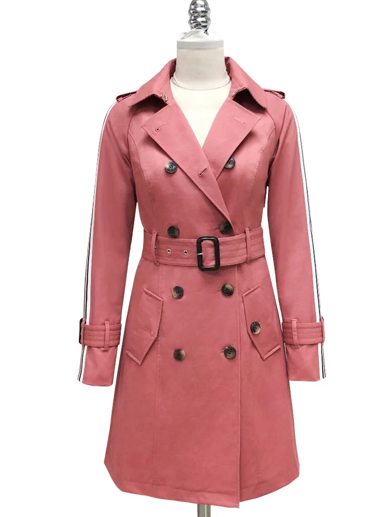 MARC2364-COTN5 Faded Rose