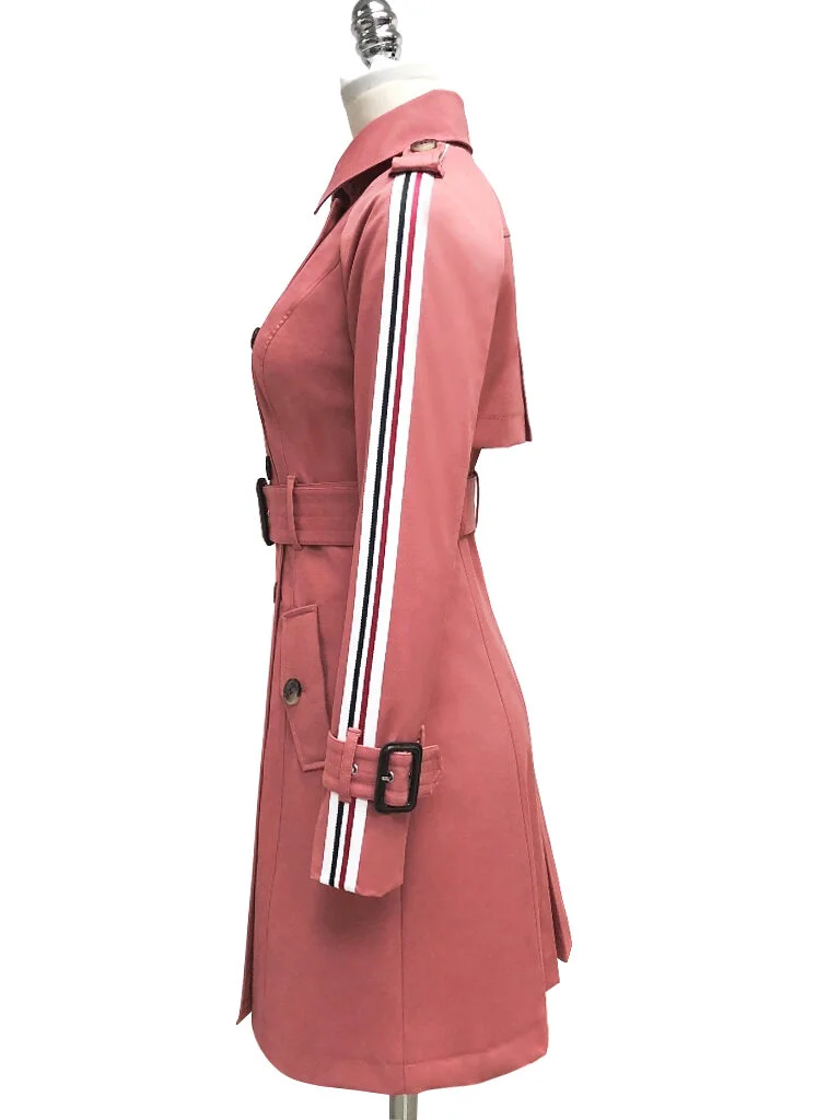 MARC2364-COTN5 Faded Rose