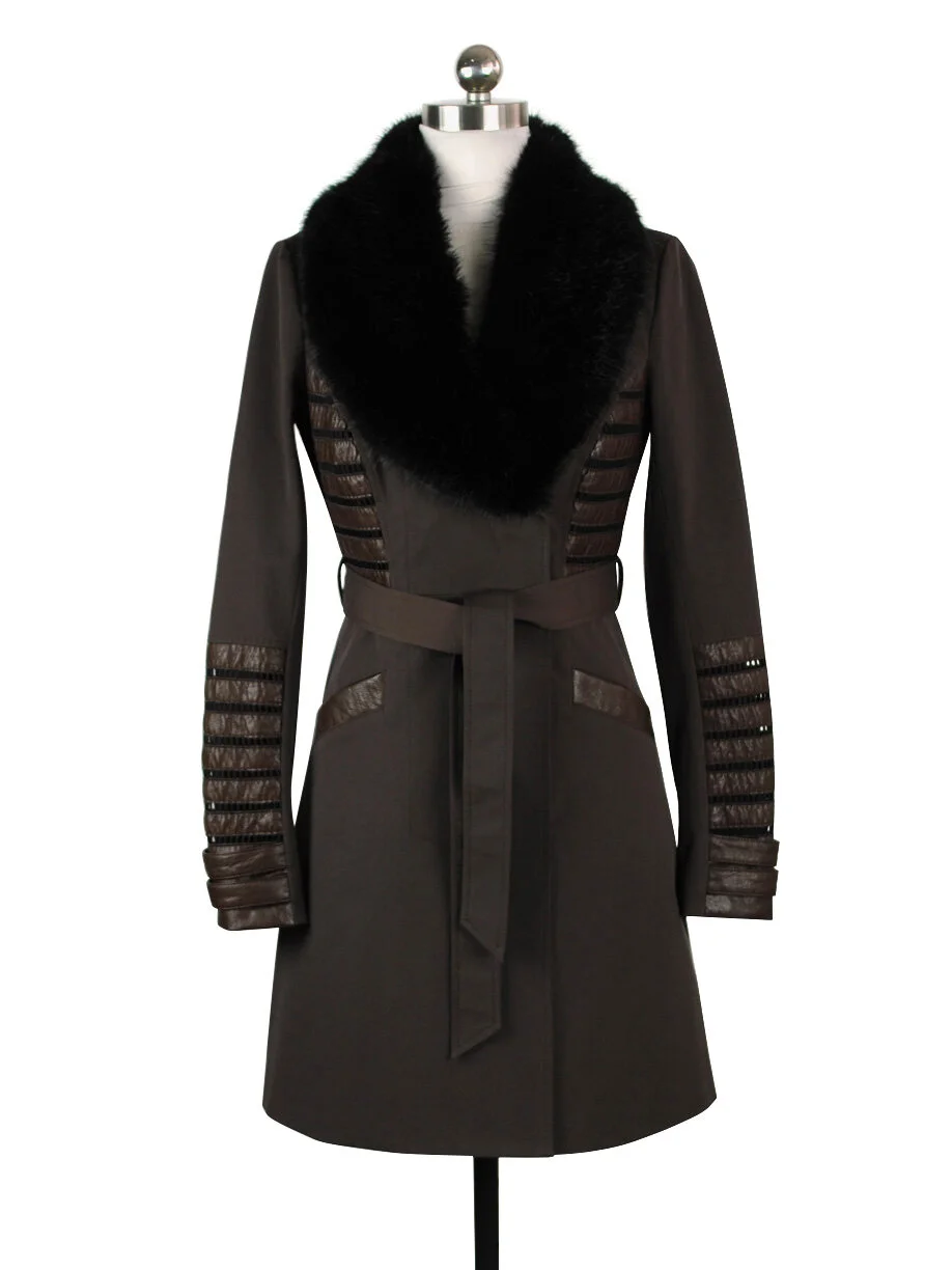 SAMC634-COTN5 Coffee