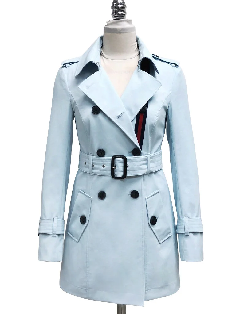 MARC2365-COTN5 Light Blue