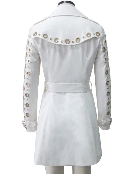 SB103-COTN5 Winter White