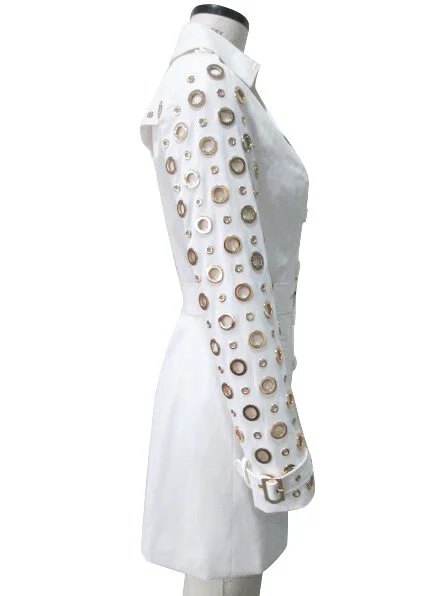 SB103-COTN5 Winter White