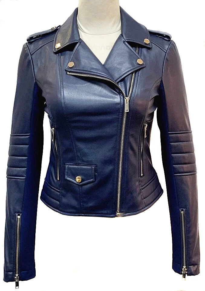 MARJ3069-PU161 Navy