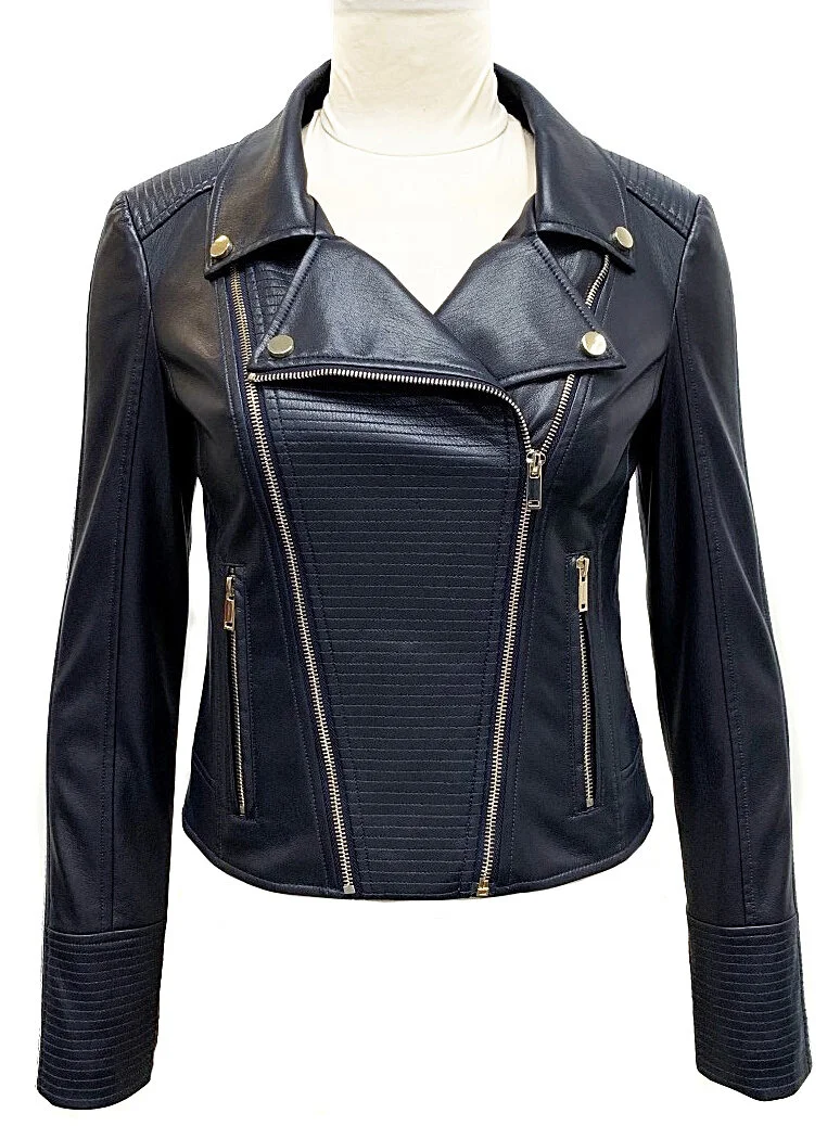 MARJ3211-PU171 DK Navy