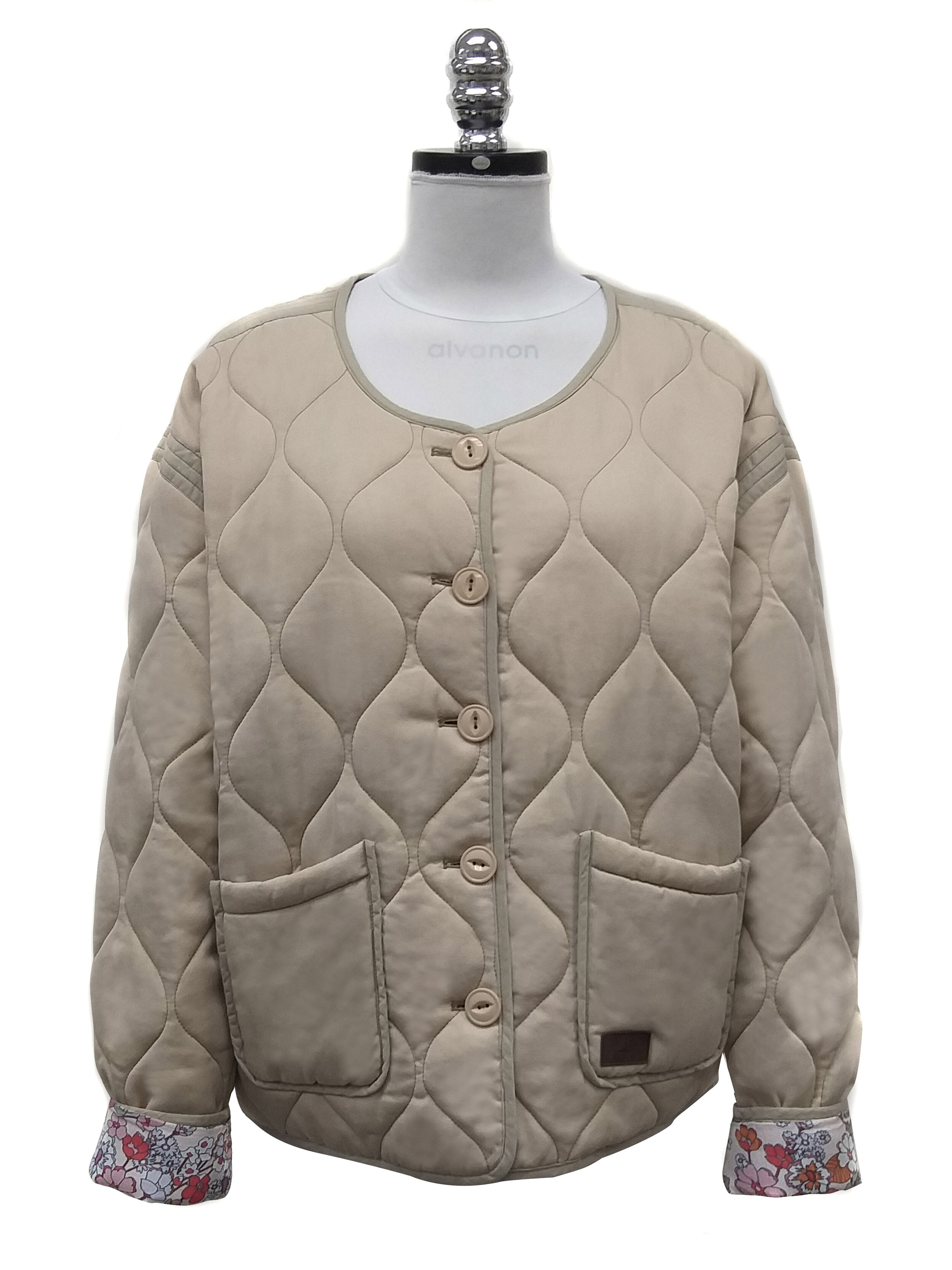 NLJ58718 Crème Brulee Front 1.JPG