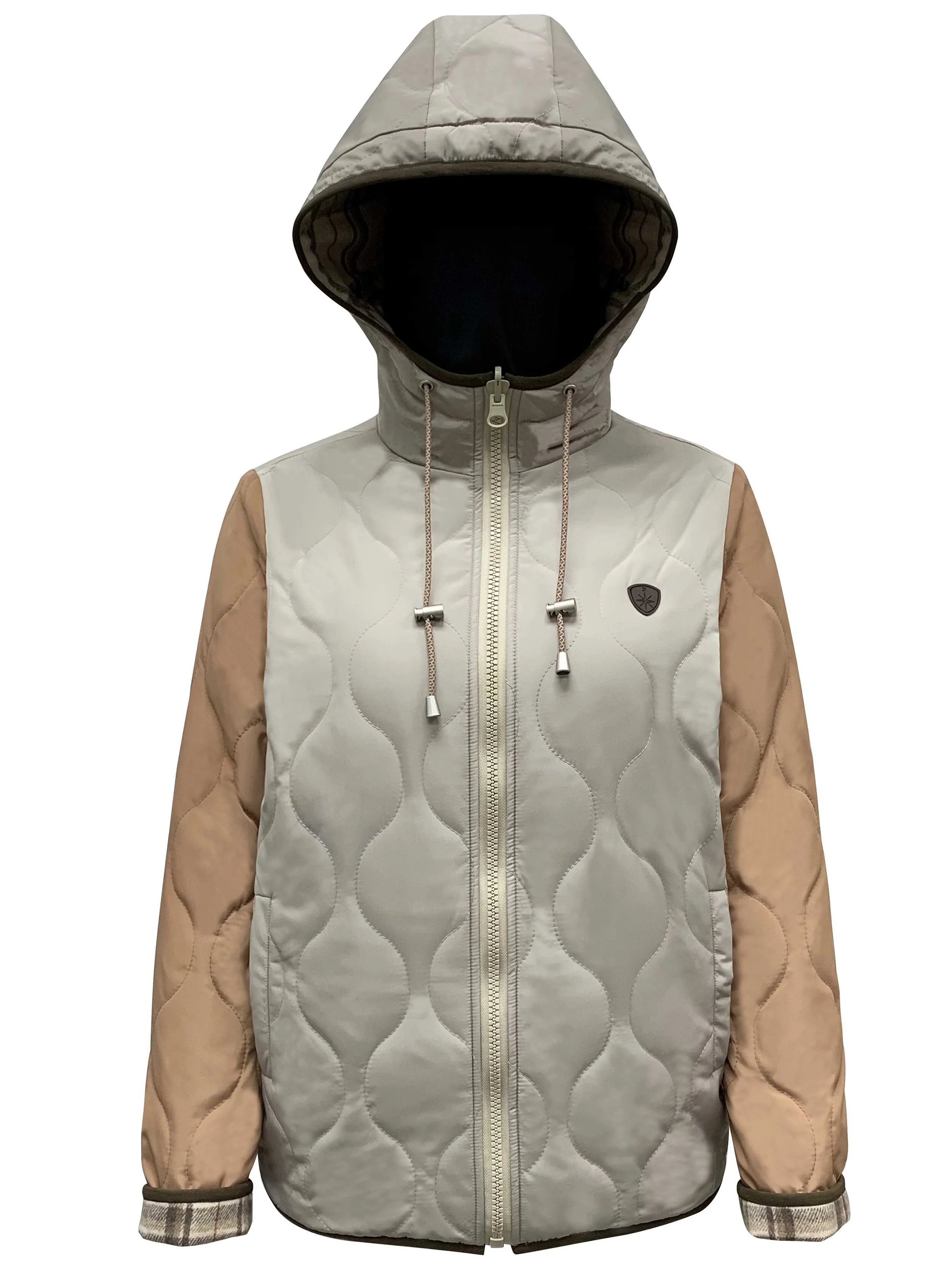 NLJ63500 Almond Front-2.JPG