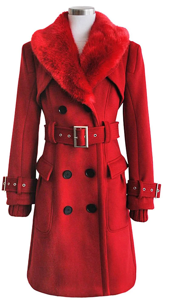 5007-W8-B Tango Red