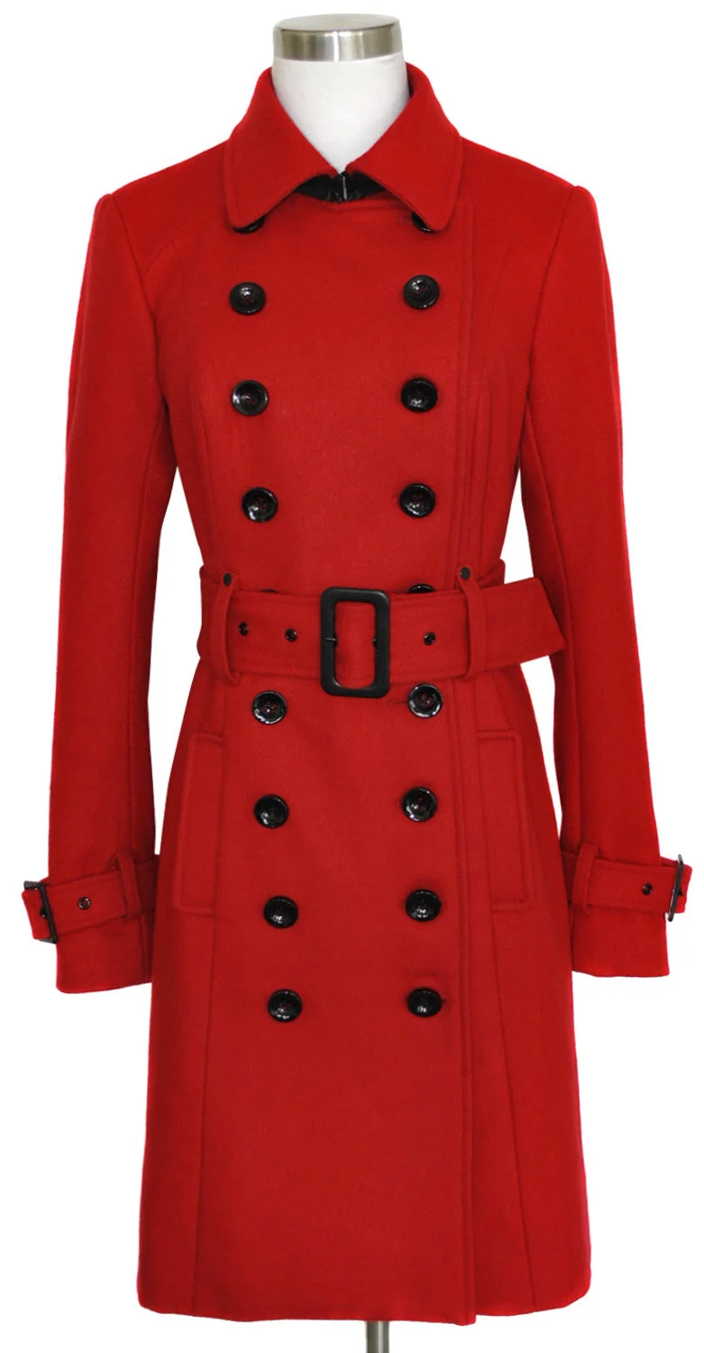 (5B) 5132-W27-C (Red)