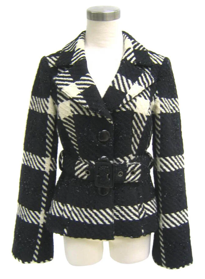 (3B) SAMJ055-W1 (Black)