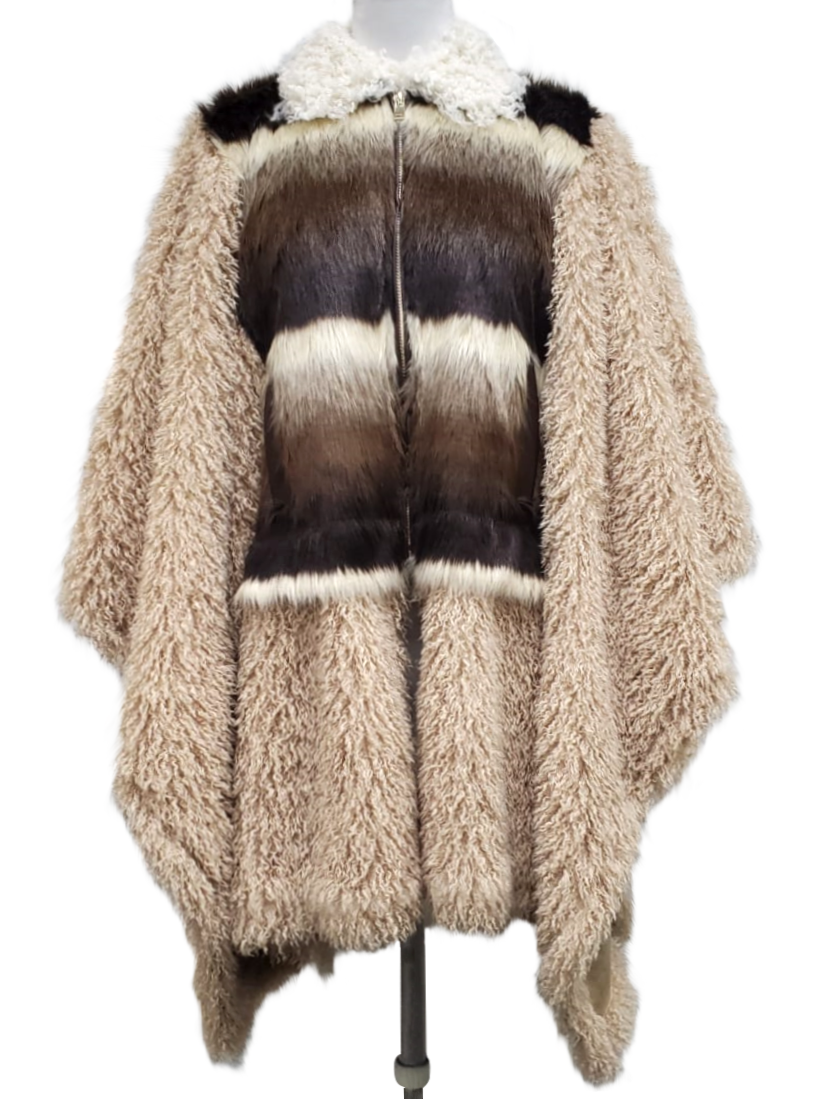 MARC3604B-FF167 Brown