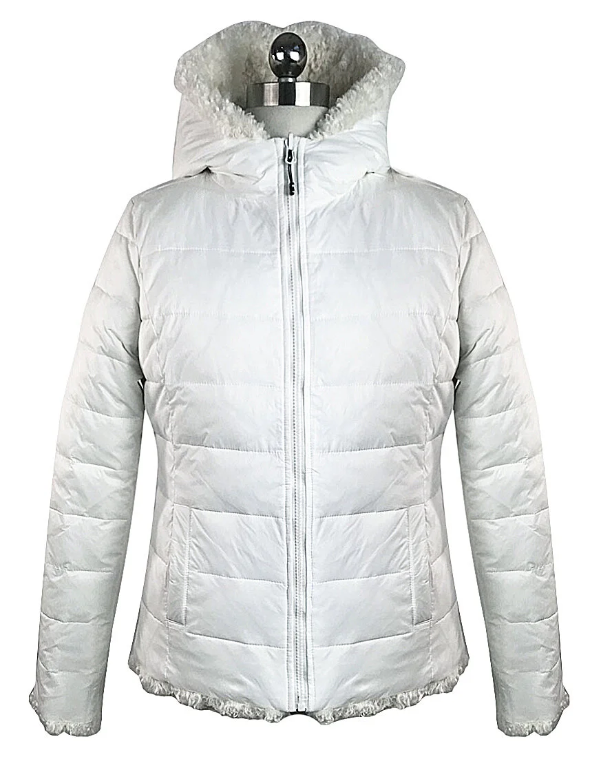 ELJ012500B Winter White