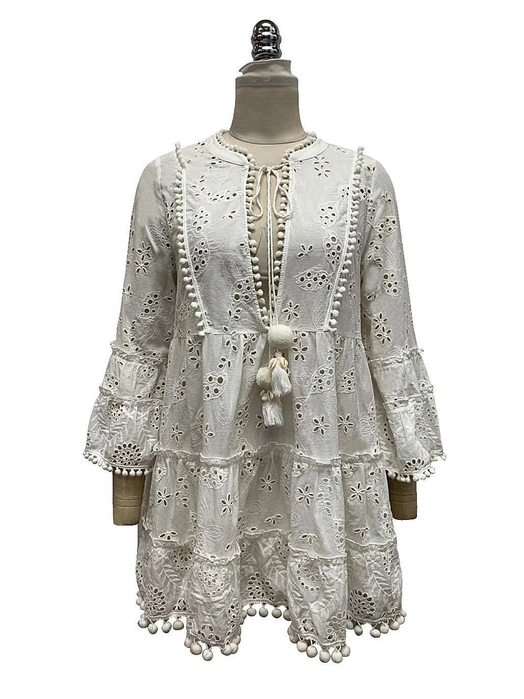 NLD06200 Bright White