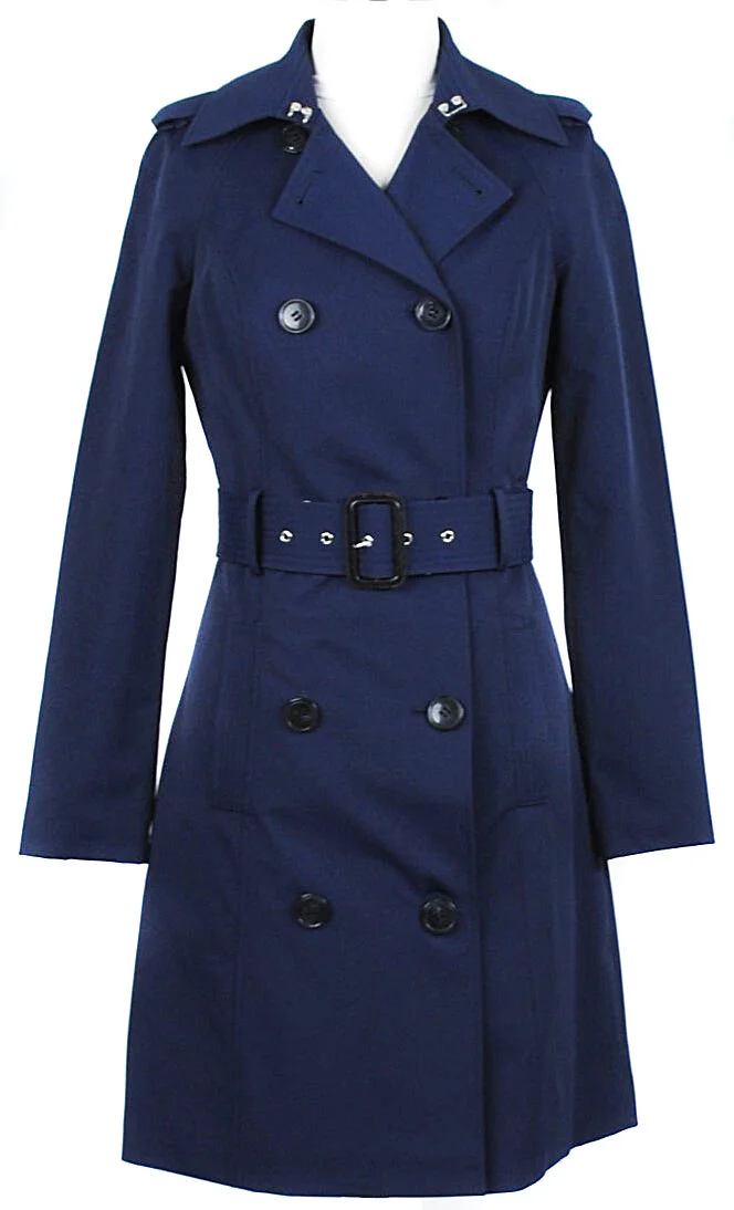 MARC1741-COTN5 Navy