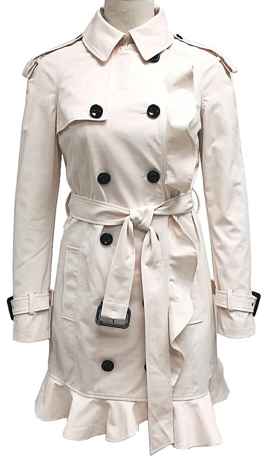 CHEJ048-COTN5 Parcement