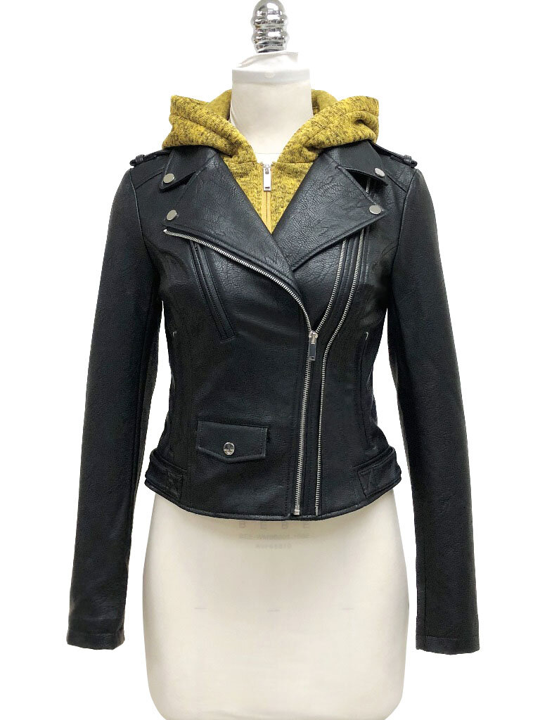 MARJ2334A-PU149 Black/Yellow