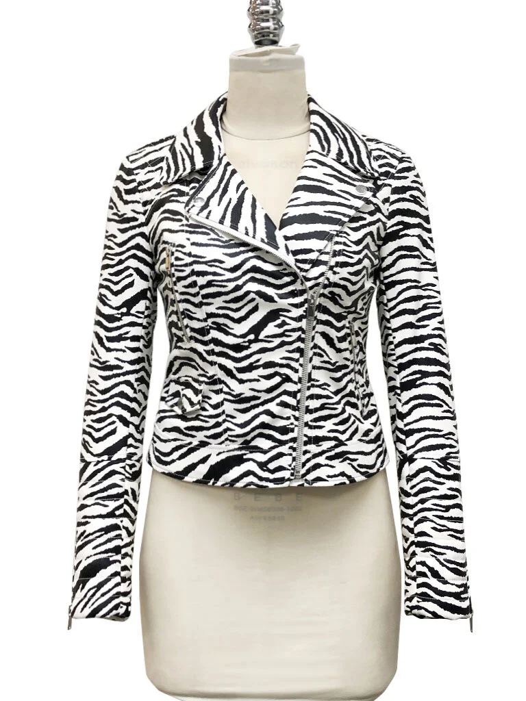 4783 Zebra Print