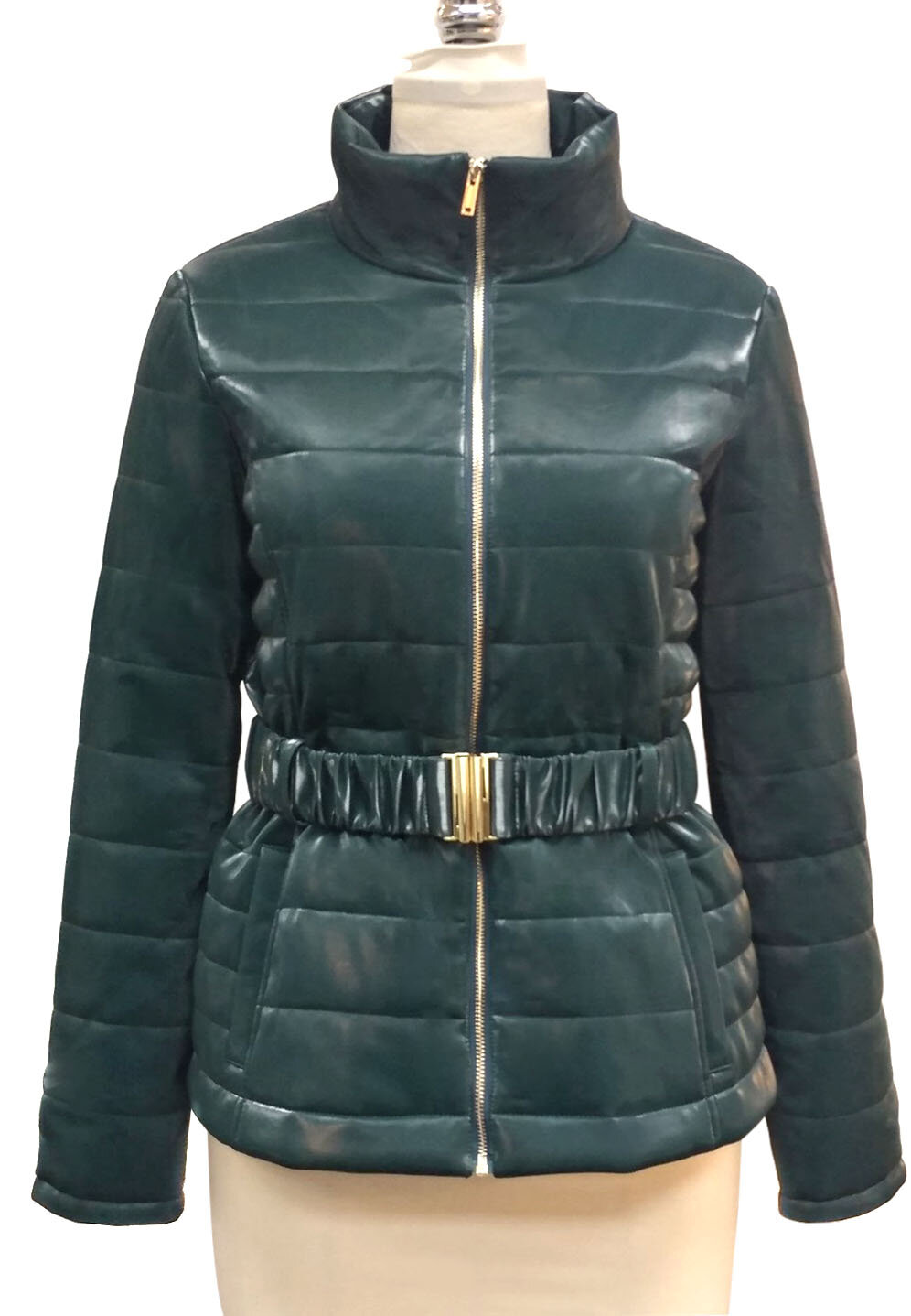 4712-PU166 Hunter Green