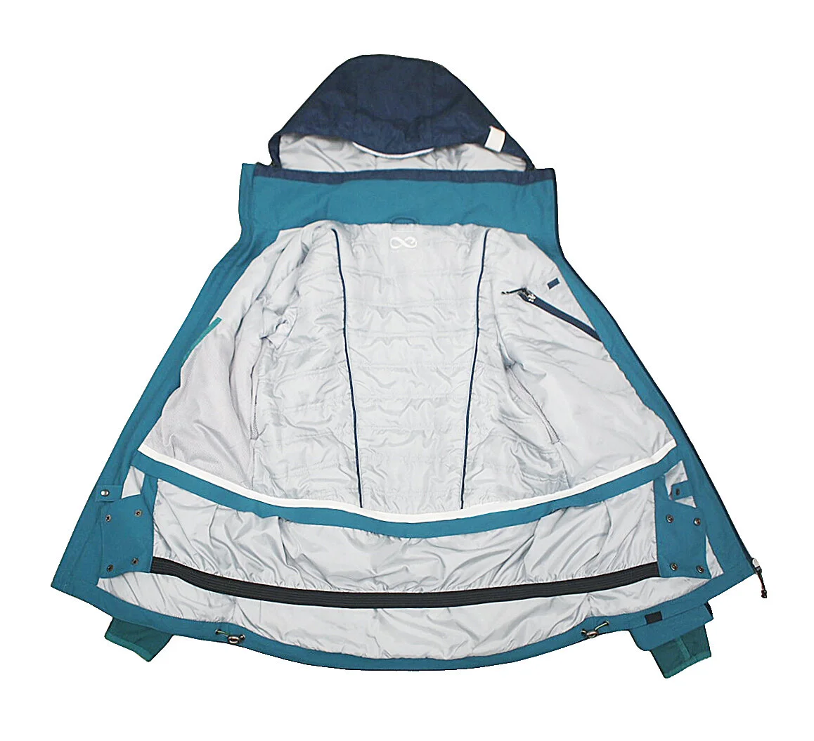 ELJ020100(MARL-ESS-L720) Aqua