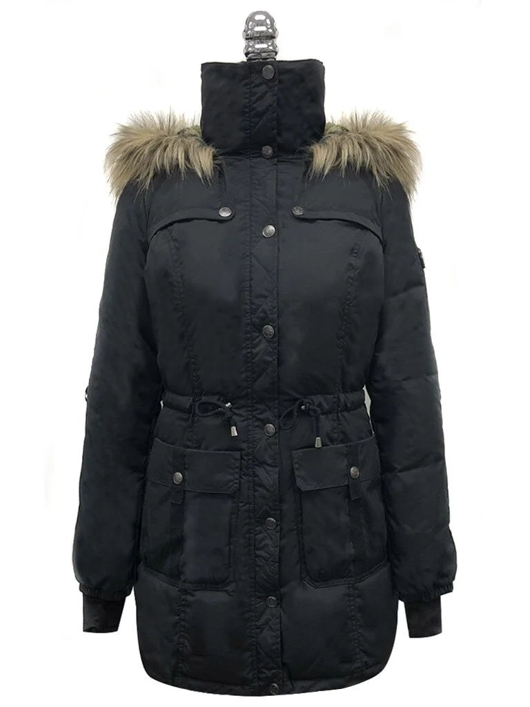 NLJ53800 Back in Black