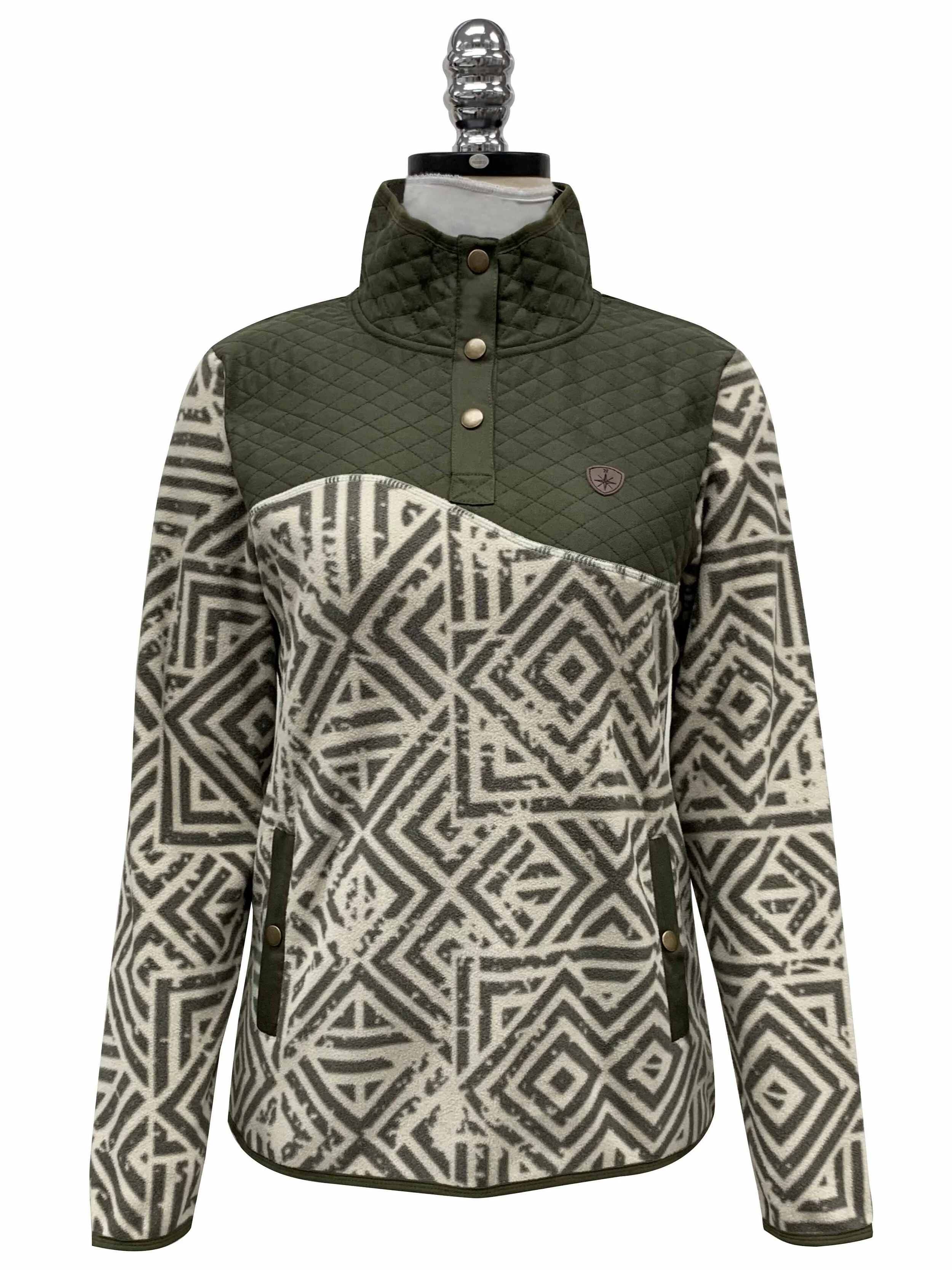 NLT39200 Olive Queen