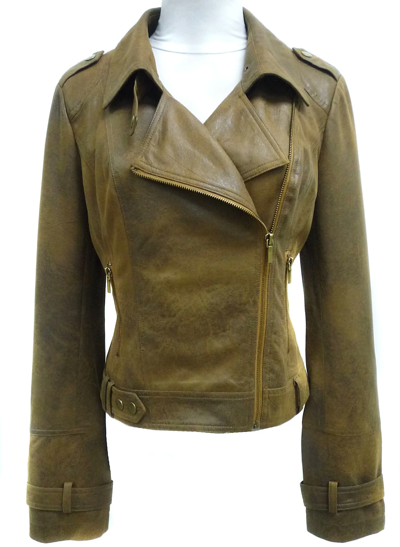 SAMESS104FS-FS65 Bronze Brown