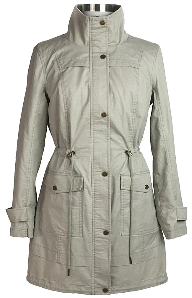 MARC3204-COTN66 Grey
