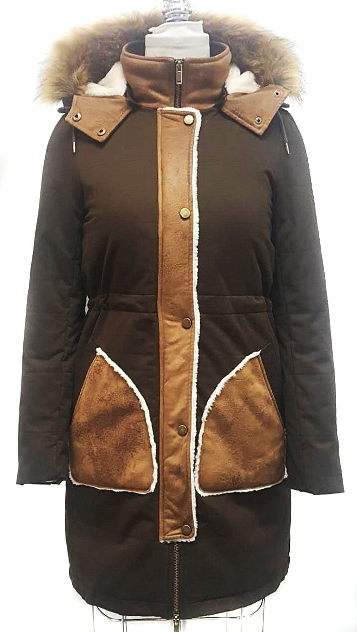 MARC3061A-COT60 Deep Brown