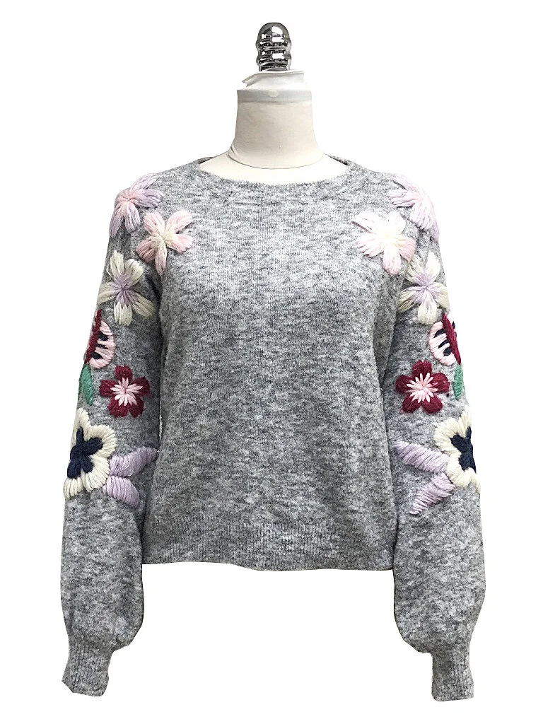 NLT17020 Heather Gray