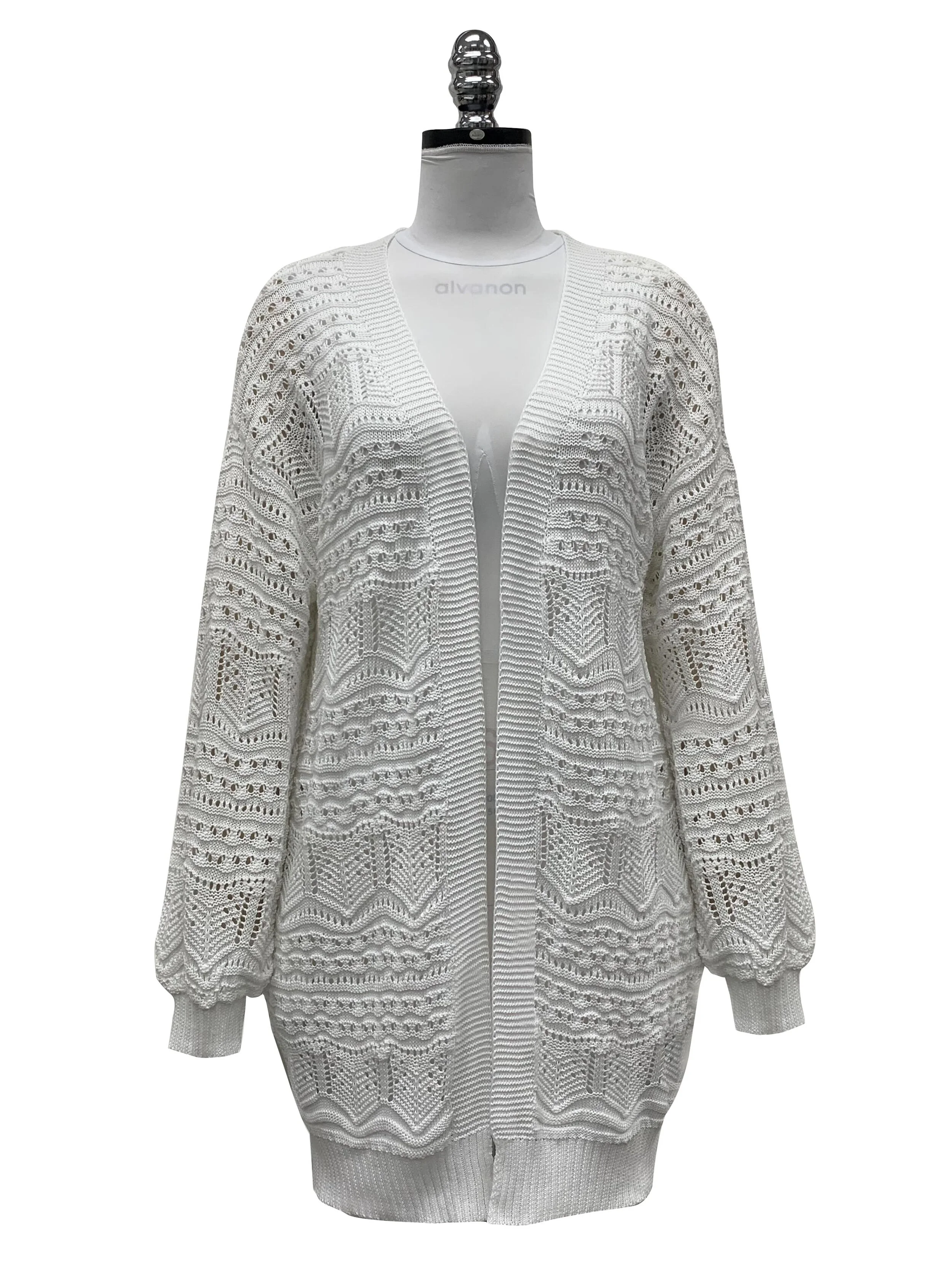 NLJ60641 Bright White