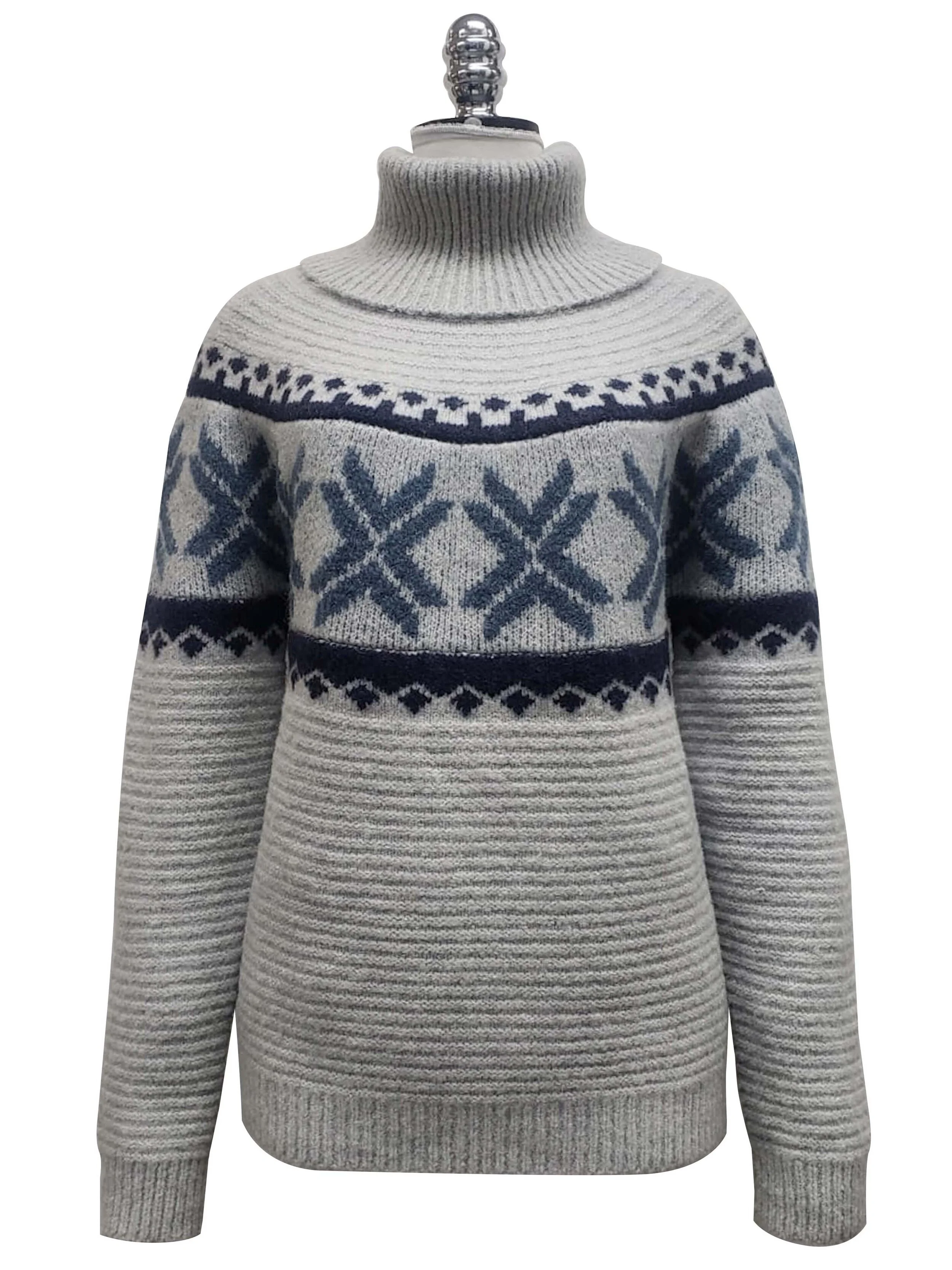 NLT40200 Heather Gray