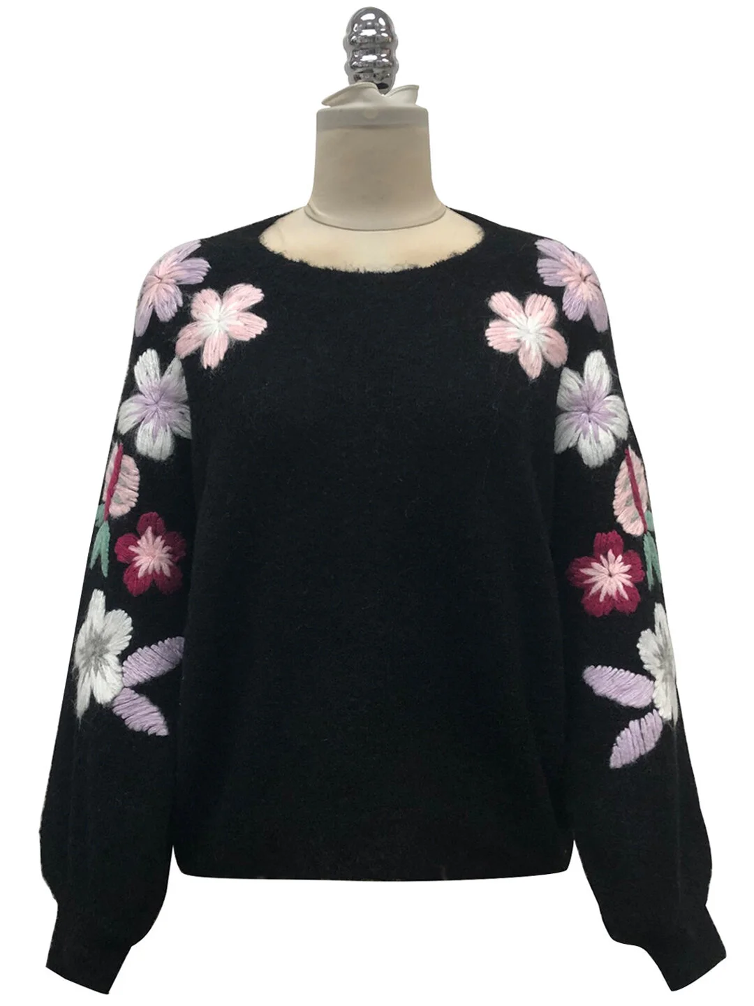 NLT17020 Black