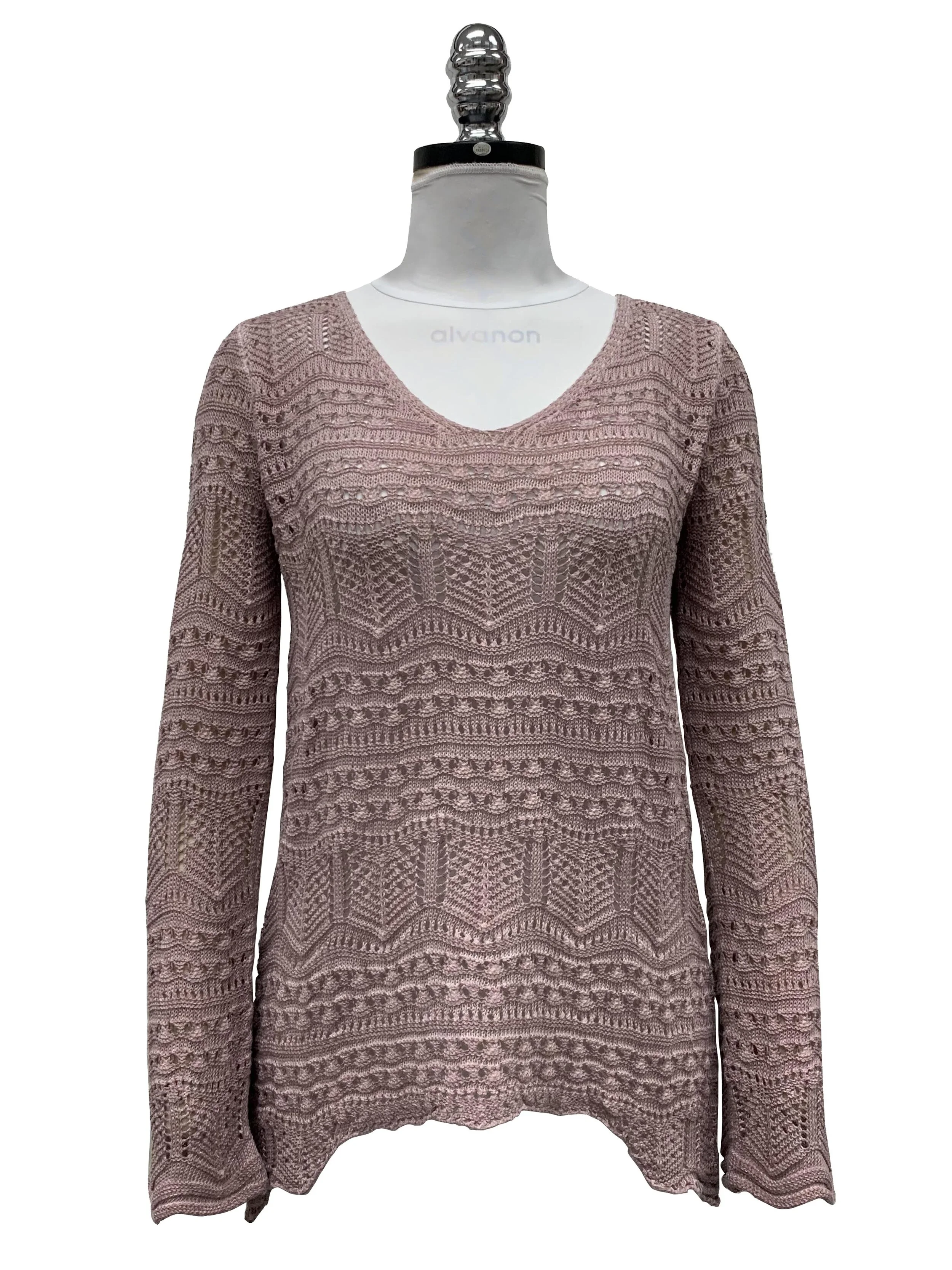 NLT37941 Dusty Lilac