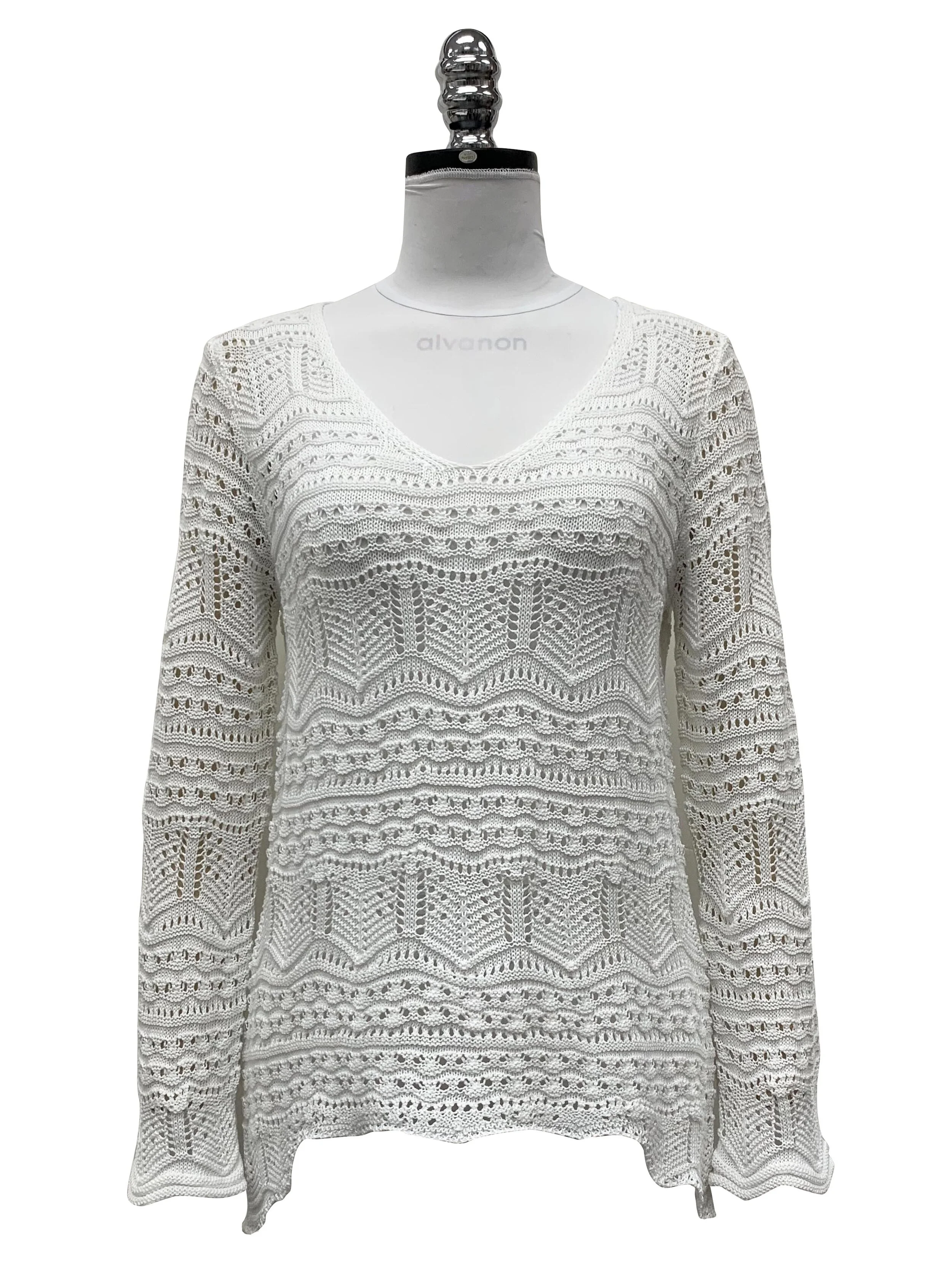NLT37941 Bright White