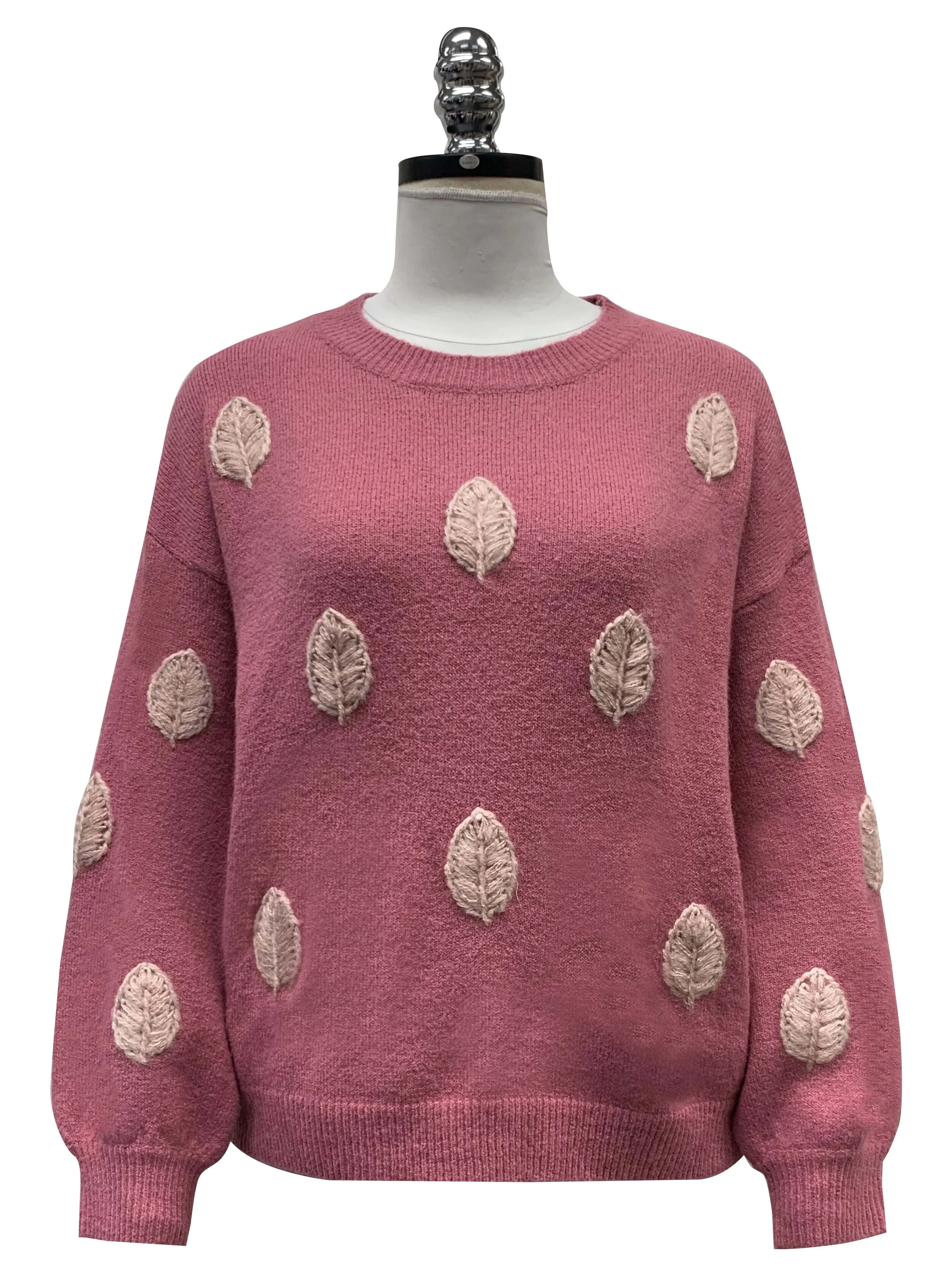 NLT40019 Camden Pink