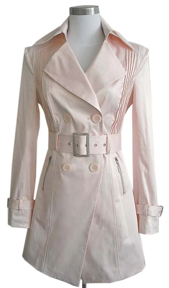 (2D) 5962-GSS (Ballet Pink)