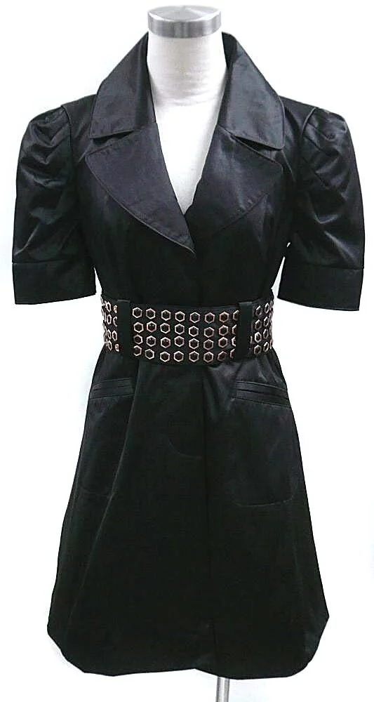 (3F) SAMC179B-GS1 (Black)