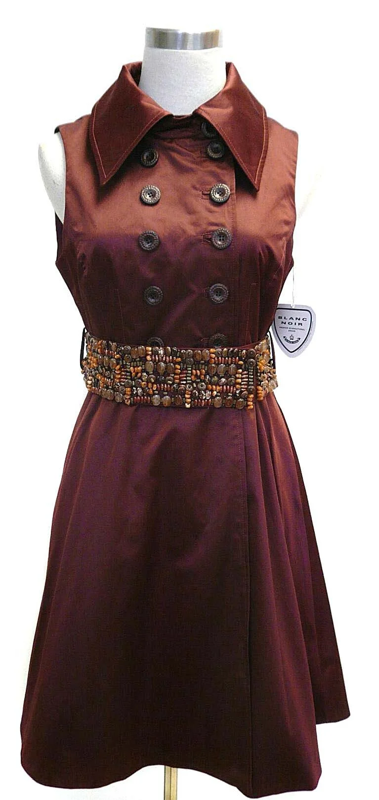 (5D) SAMC186-GS1 (Garnet)