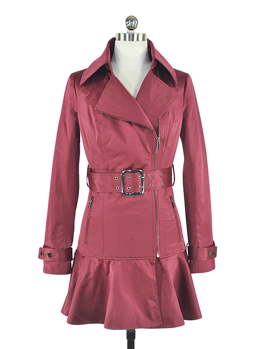 10B SAMC465B-GS1 Cerise