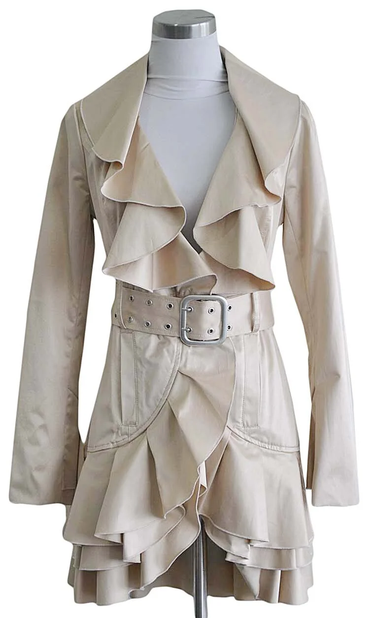 2E SAMC378D-GS1 Nude