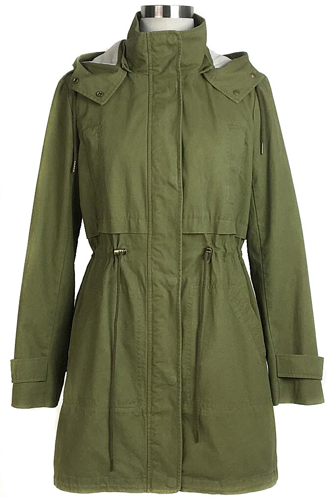 MARC3207-COT64 Olive
